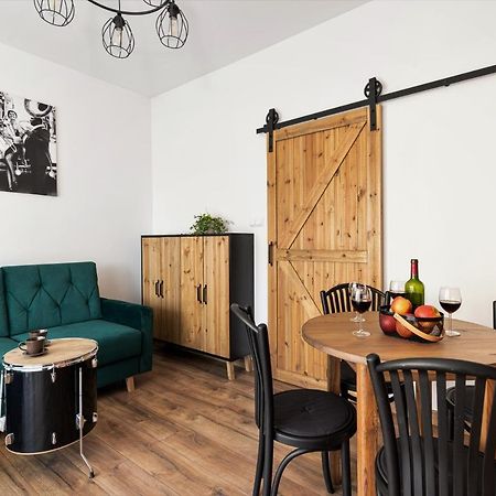 Jazz Station Apartment Go New & Pure Krakow Exterior photo