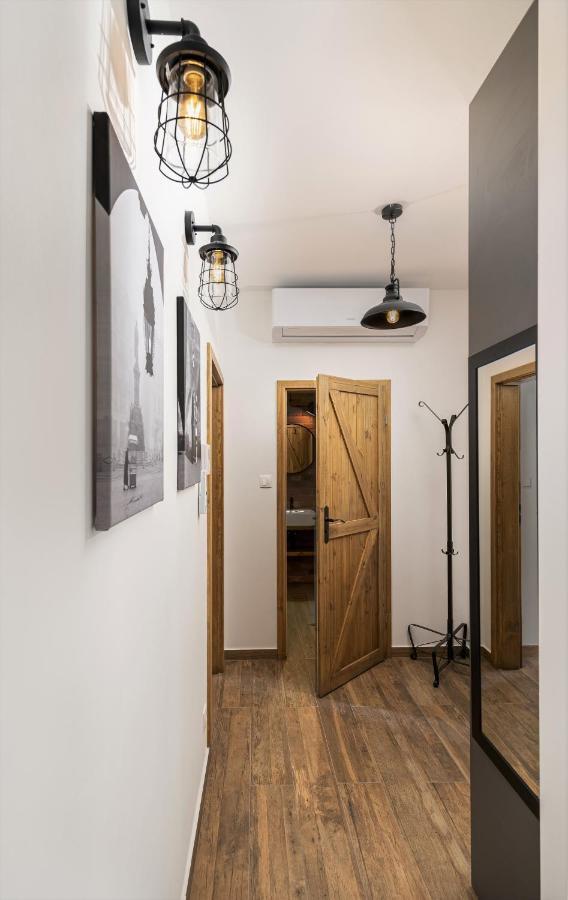 Jazz Station Apartment Go New & Pure Krakow Exterior photo