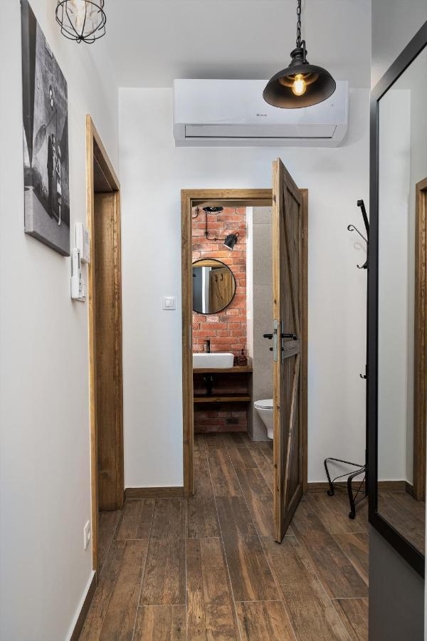 Jazz Station Apartment Go New & Pure Krakow Exterior photo