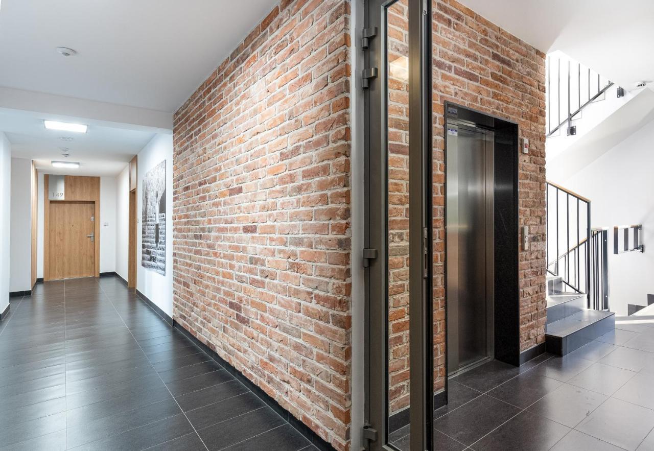 Jazz Station Apartment Go New & Pure Krakow Exterior photo