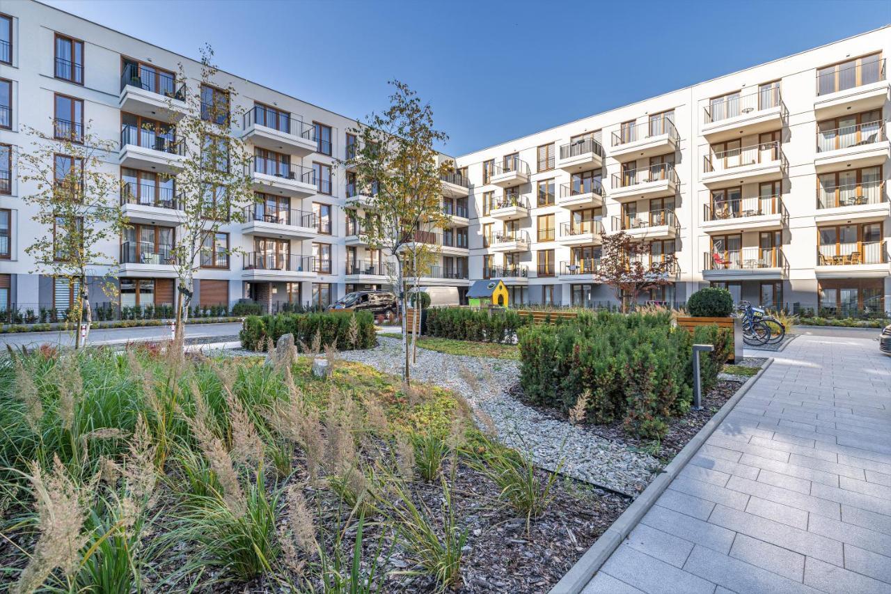 Jazz Station Apartment Go New & Pure Krakow Exterior photo
