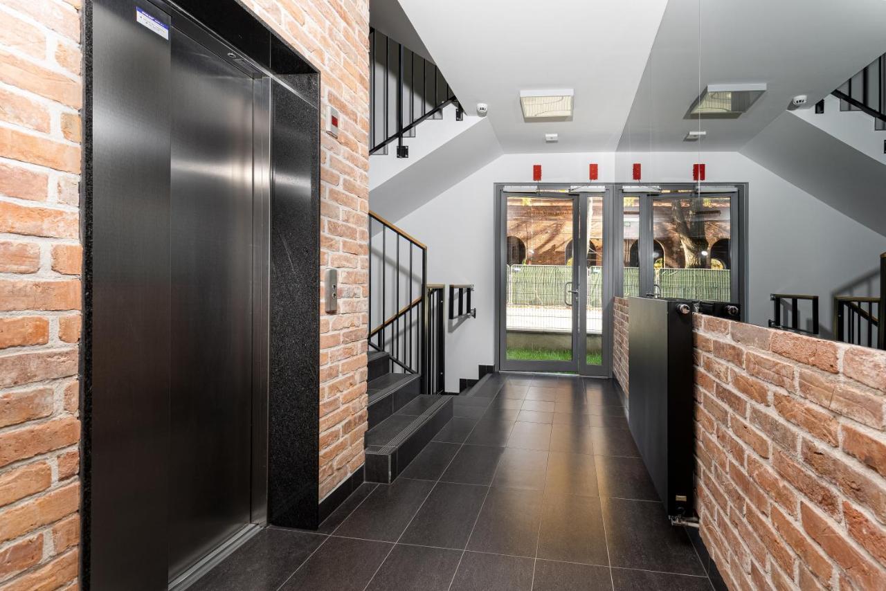 Jazz Station Apartment Go New & Pure Krakow Exterior photo