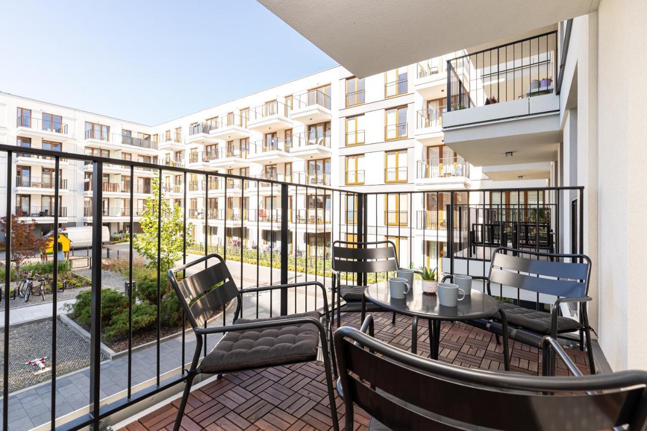 Jazz Station Apartment Go New & Pure Krakow Exterior photo