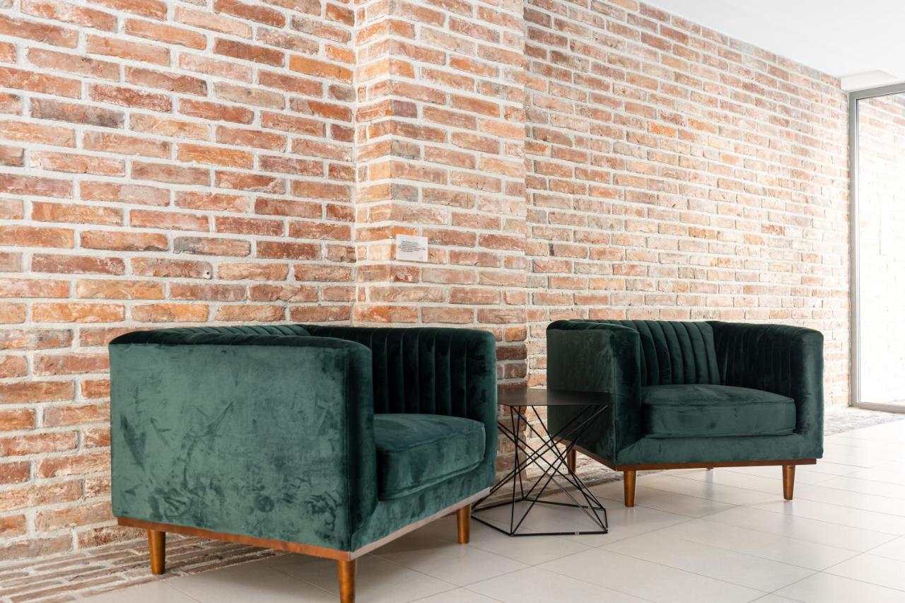 Jazz Station Apartment Go New & Pure Krakow Exterior photo